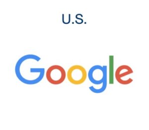 Citations US 04 Google