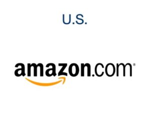 Citations US 05 Amazon