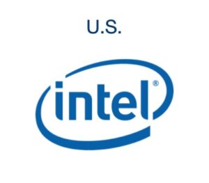 Citations US 10 Intel