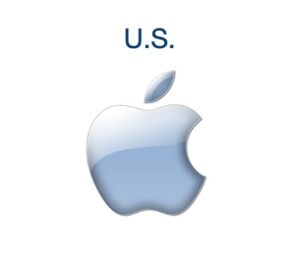 Citations US 12 Apple