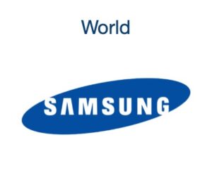 Citations World 14 Samsung