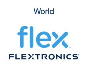 Citations World 15 Flextronics