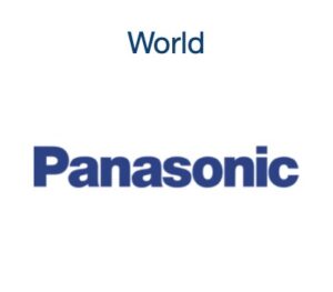 Citations World 16 Panasonic