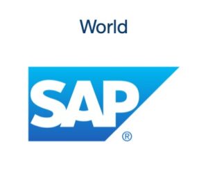 Citations World 19 SAP