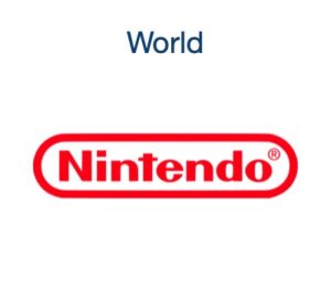 Citations World 20 Nintendo